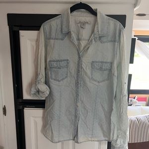 American Rag Shirt sz XL